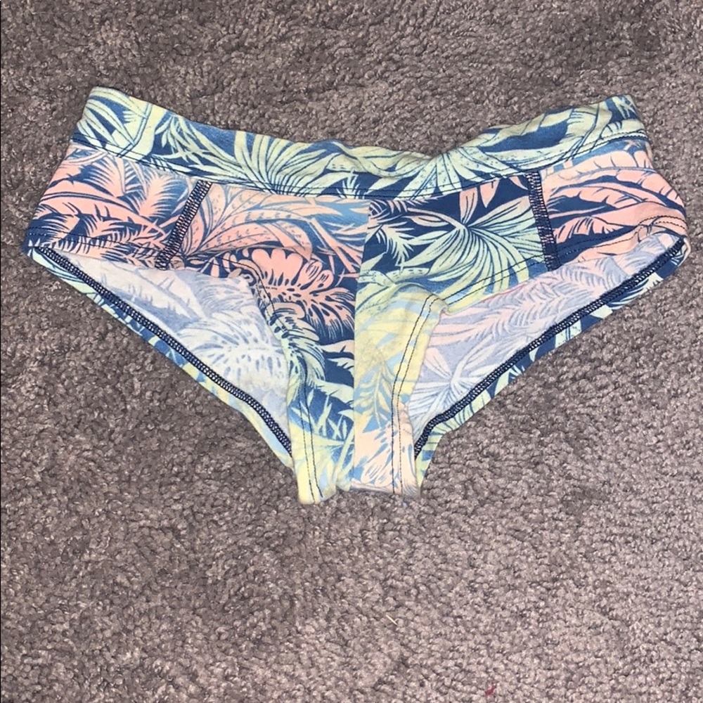 Victoria’s Secret cheeky